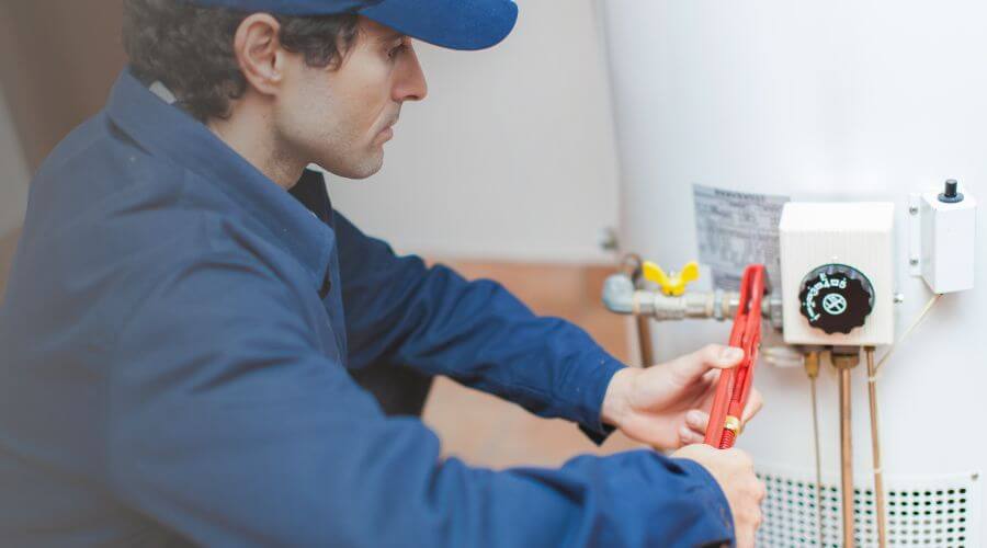 Local expert plumbing services in Garwin, IA